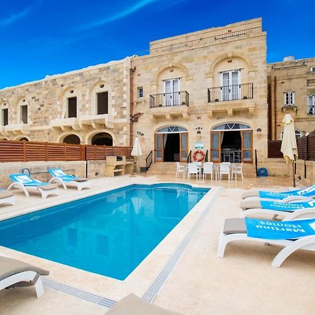 Villa Ta' Peppi à Sannat Extérieur photo