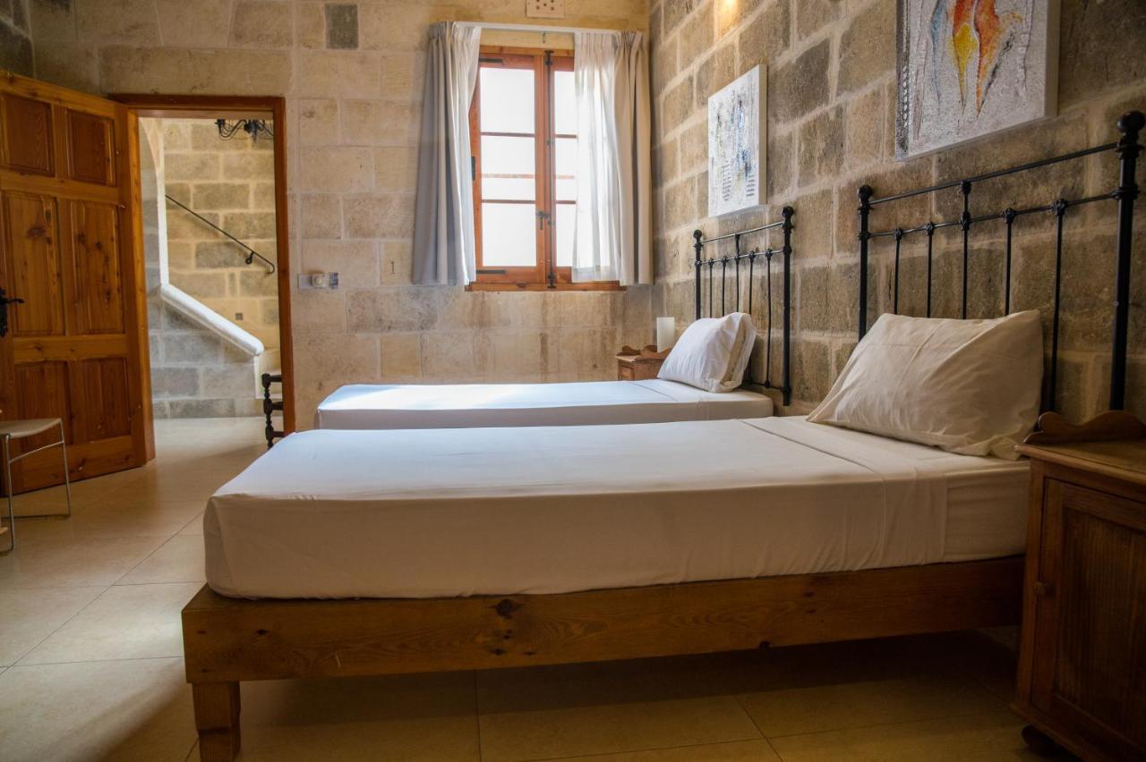 Villa Ta' Peppi à Sannat Extérieur photo